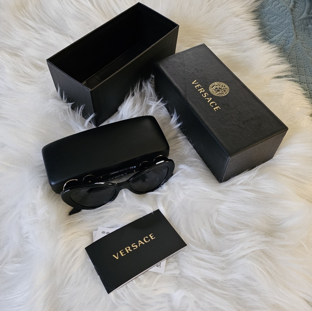 Versace sunglasses